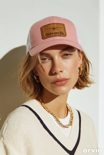 Baseball cap