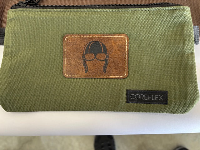 Accessory bag